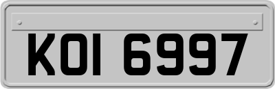KOI6997