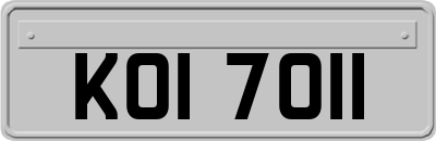 KOI7011