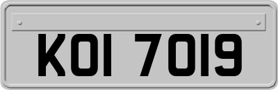 KOI7019