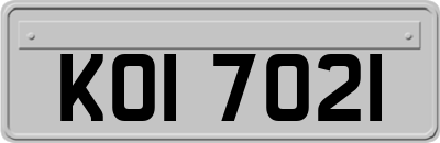 KOI7021