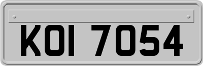 KOI7054