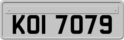 KOI7079
