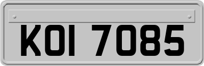 KOI7085