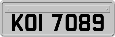 KOI7089