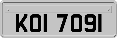 KOI7091