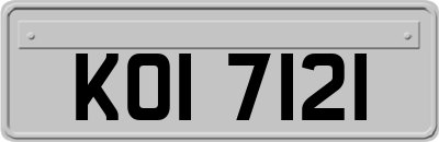 KOI7121