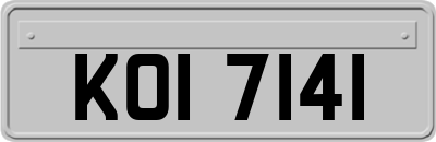 KOI7141