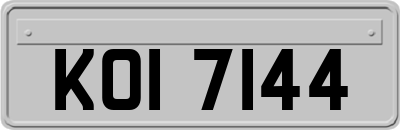 KOI7144