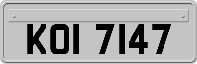 KOI7147