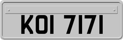 KOI7171