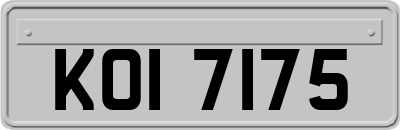 KOI7175