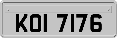 KOI7176