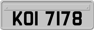 KOI7178