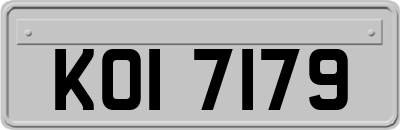 KOI7179