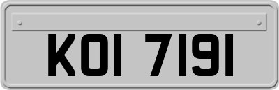 KOI7191