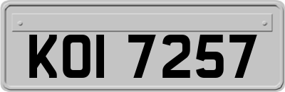 KOI7257