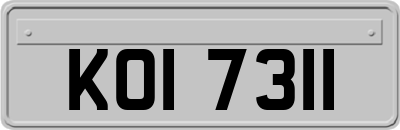 KOI7311