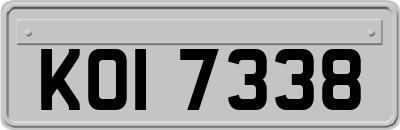 KOI7338