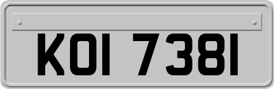 KOI7381