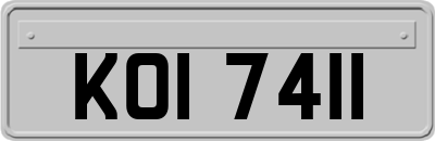 KOI7411