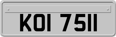 KOI7511