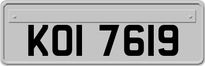 KOI7619