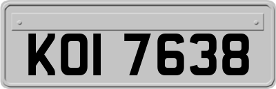 KOI7638