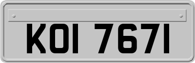 KOI7671