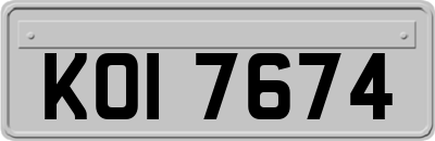 KOI7674