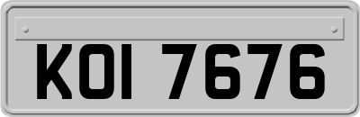 KOI7676