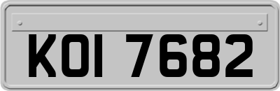 KOI7682