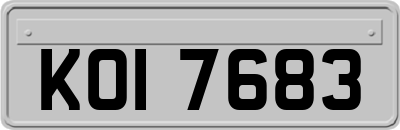 KOI7683