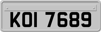 KOI7689