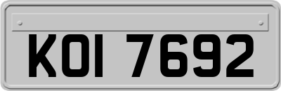 KOI7692