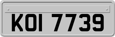 KOI7739