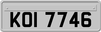 KOI7746