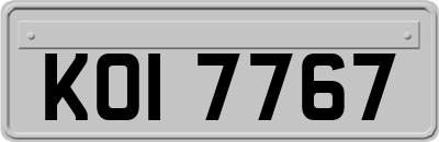 KOI7767