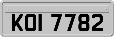 KOI7782