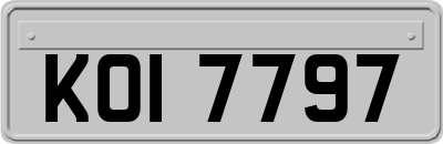 KOI7797