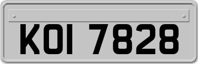 KOI7828