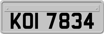 KOI7834