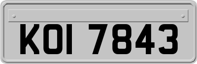 KOI7843