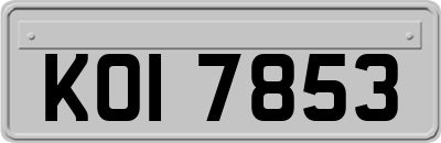 KOI7853