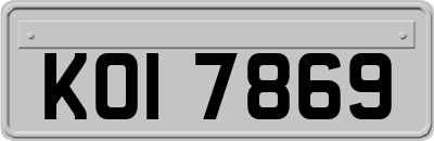 KOI7869
