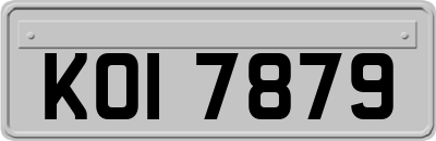 KOI7879