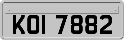 KOI7882