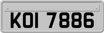 KOI7886