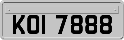 KOI7888