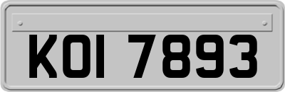 KOI7893