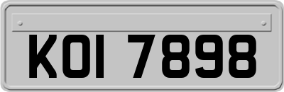 KOI7898